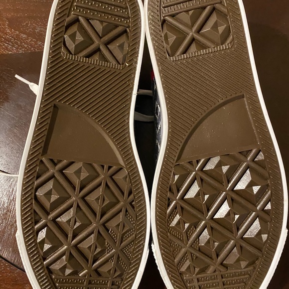 ECLECTIC ARRAY SNEAKERS - Picture 4 of 5